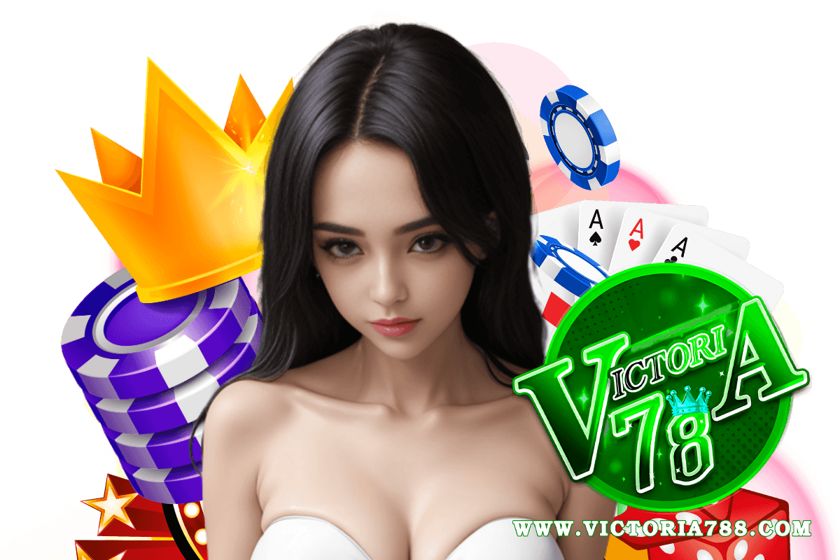 victoria78 สล็อต